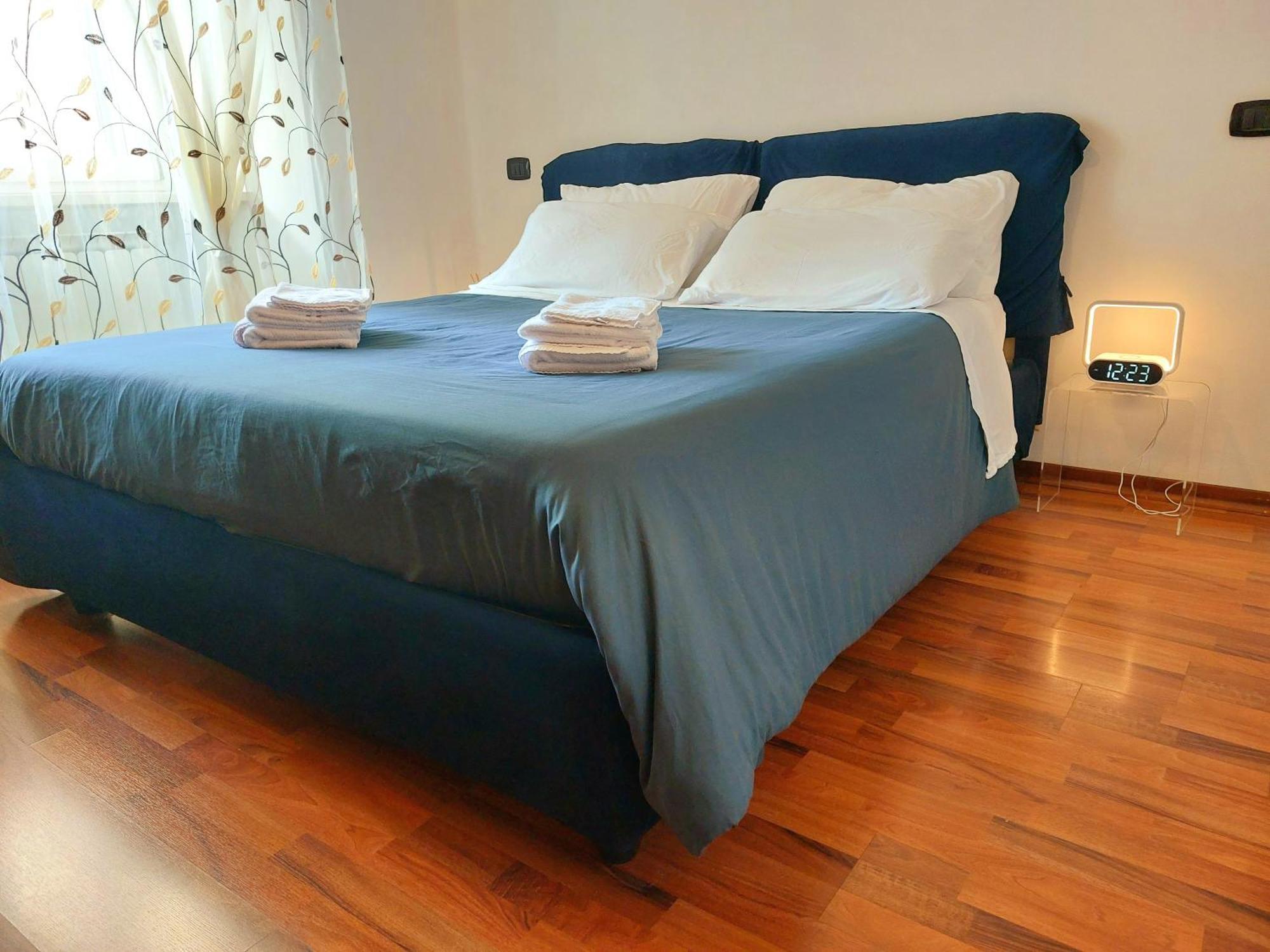 Il Ciliegio - Casa Vacanza Мачерата Экстерьер фото