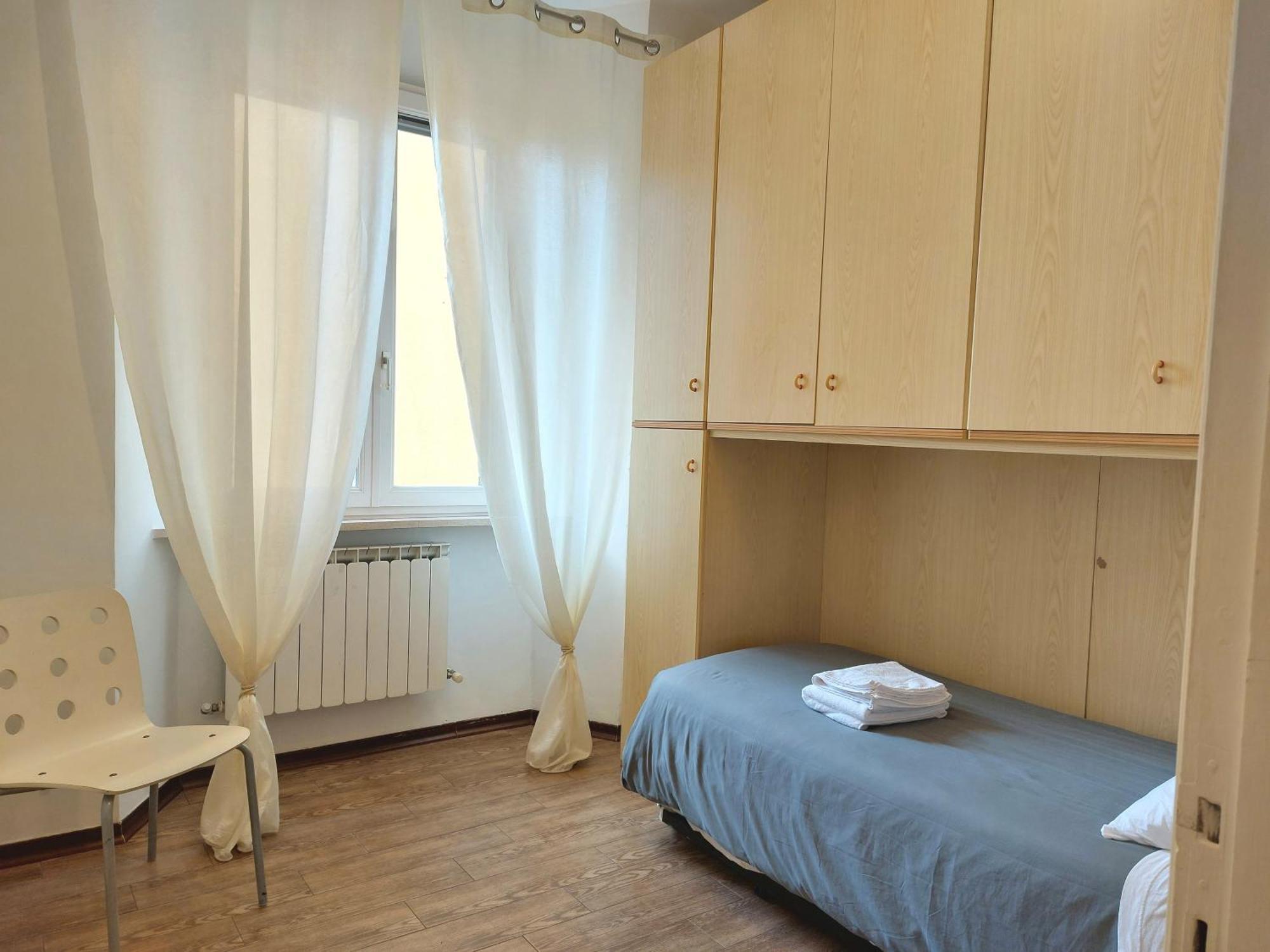 Il Ciliegio - Casa Vacanza Мачерата Экстерьер фото
