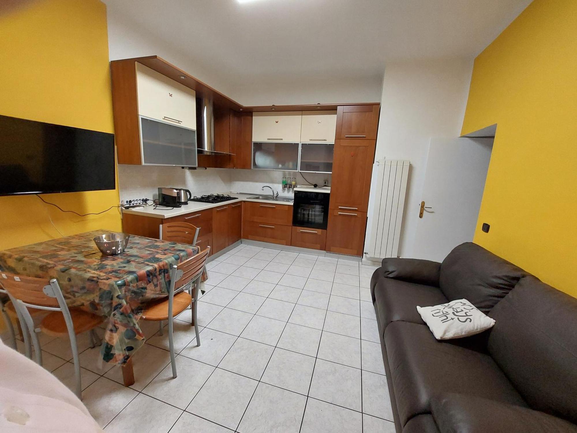 Il Ciliegio - Casa Vacanza Мачерата Экстерьер фото