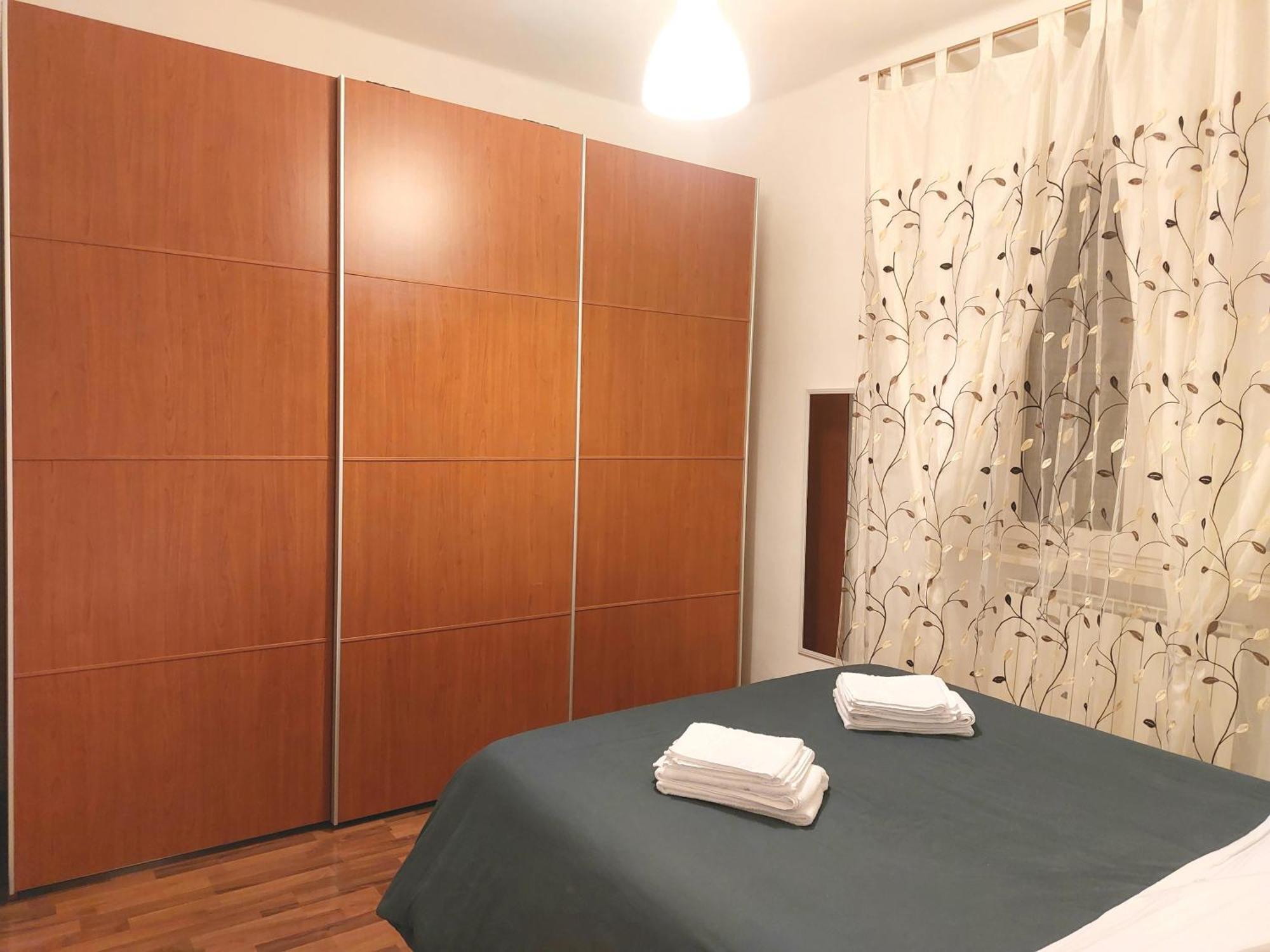 Il Ciliegio - Casa Vacanza Мачерата Экстерьер фото