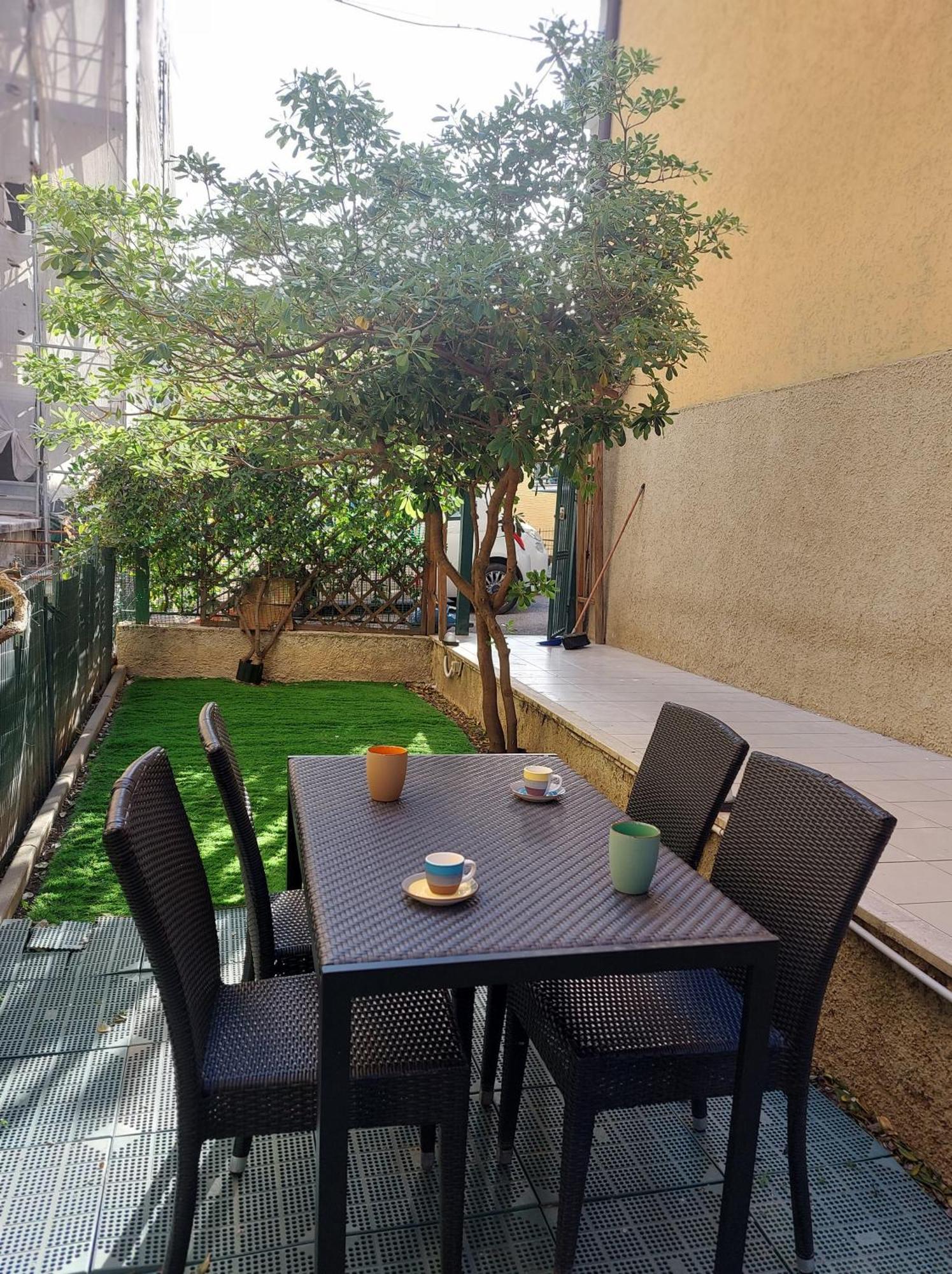 Il Ciliegio - Casa Vacanza Мачерата Экстерьер фото